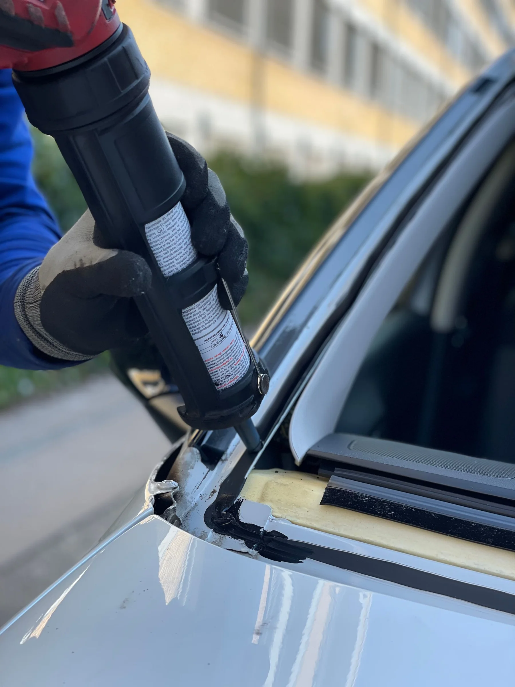 Symbolbild · Automotive · Autoglas