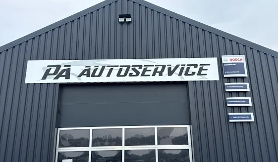 PA Autoservice, Im Reetern 11, 49596 Gehrde